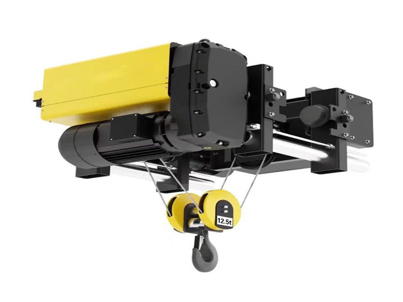 Overhead travelling crane