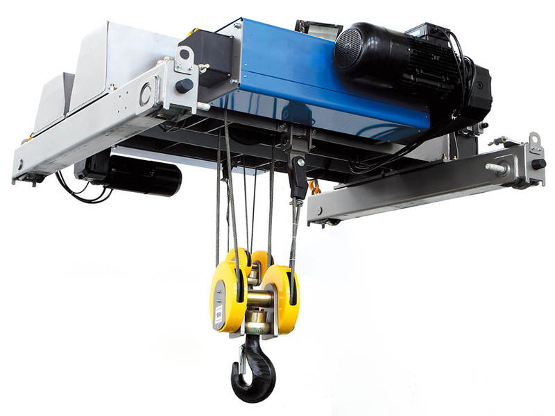 0.5Ton-12Ton Electric Hoist of Overhead Crane