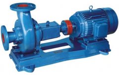 ZAZ-NW Water Pump